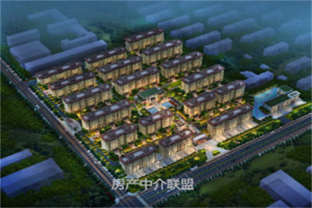 绿盛实验学区房紧邻高峰公园房东亏本出售